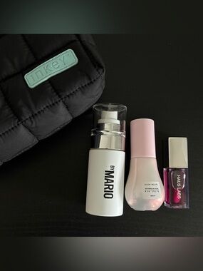 Sephora Skincare and Makeup